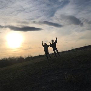 Meet your Posher, Avery